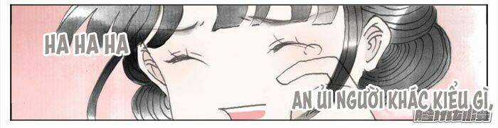 Giữa Anh Và Em - Chapter 41 - Trang 15