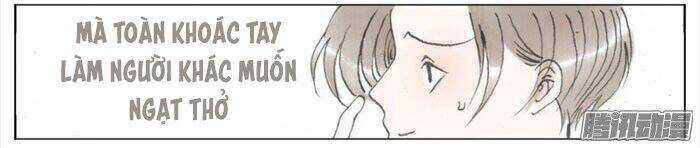 Giữa Anh Và Em - Chapter 41 - Trang 16