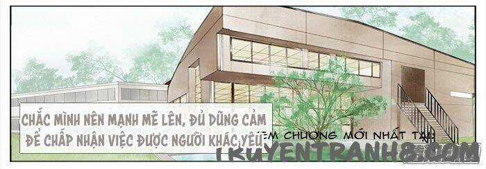 Giữa Anh Và Em - Chapter 41 - Trang 18