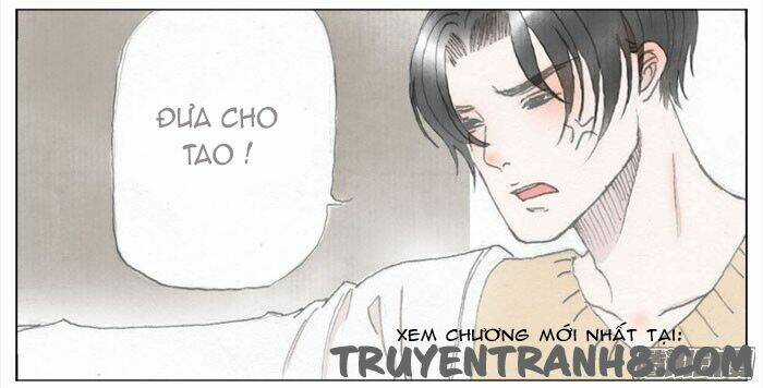 Giữa Anh Và Em - Chapter 41 - Trang 20