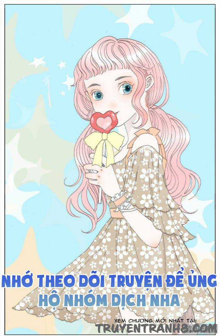 Giữa Anh Và Em - Chapter 41 - Trang 3