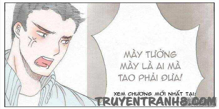 Giữa Anh Và Em - Chapter 41 - Trang 21