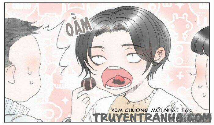 Giữa Anh Và Em - Chapter 41 - Trang 27