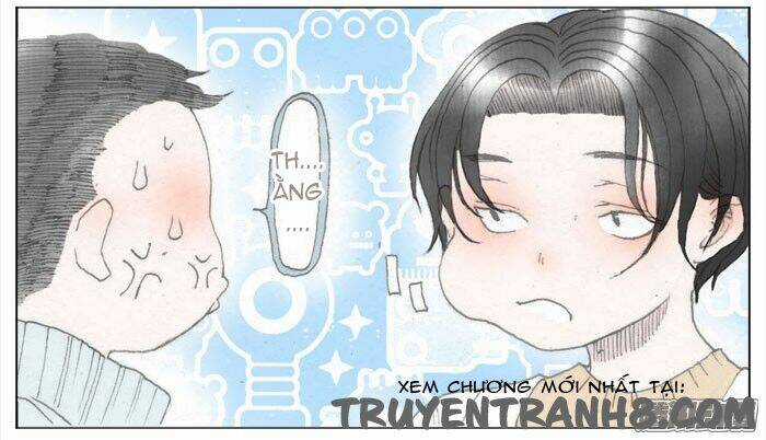 Giữa Anh Và Em - Chapter 41 - Trang 28