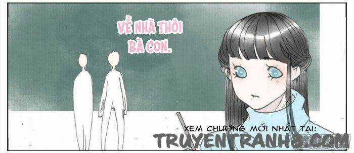 Giữa Anh Và Em - Chapter 41 - Trang 33