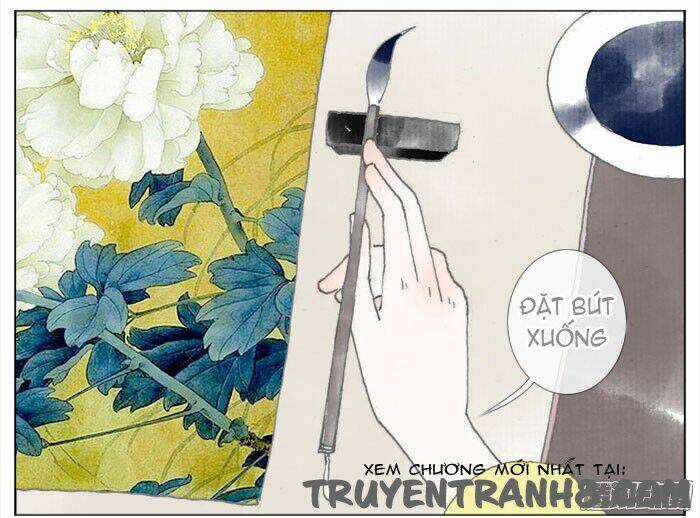 Giữa Anh Và Em - Chapter 41 - Trang 34