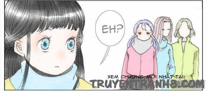 Giữa Anh Và Em - Chapter 41 - Trang 37