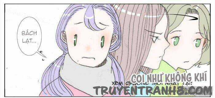 Giữa Anh Và Em - Chapter 41 - Trang 38