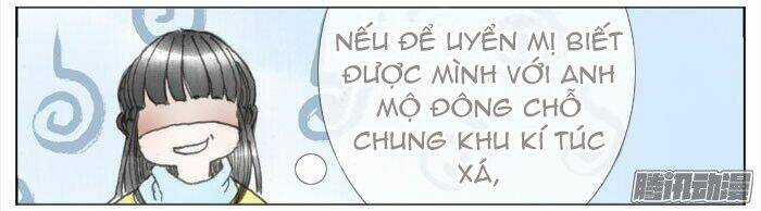 Giữa Anh Và Em - Chapter 41 - Trang 40