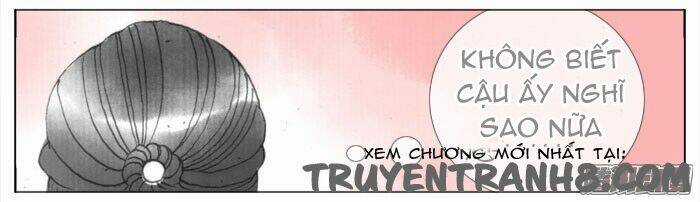 Giữa Anh Và Em - Chapter 41 - Trang 41