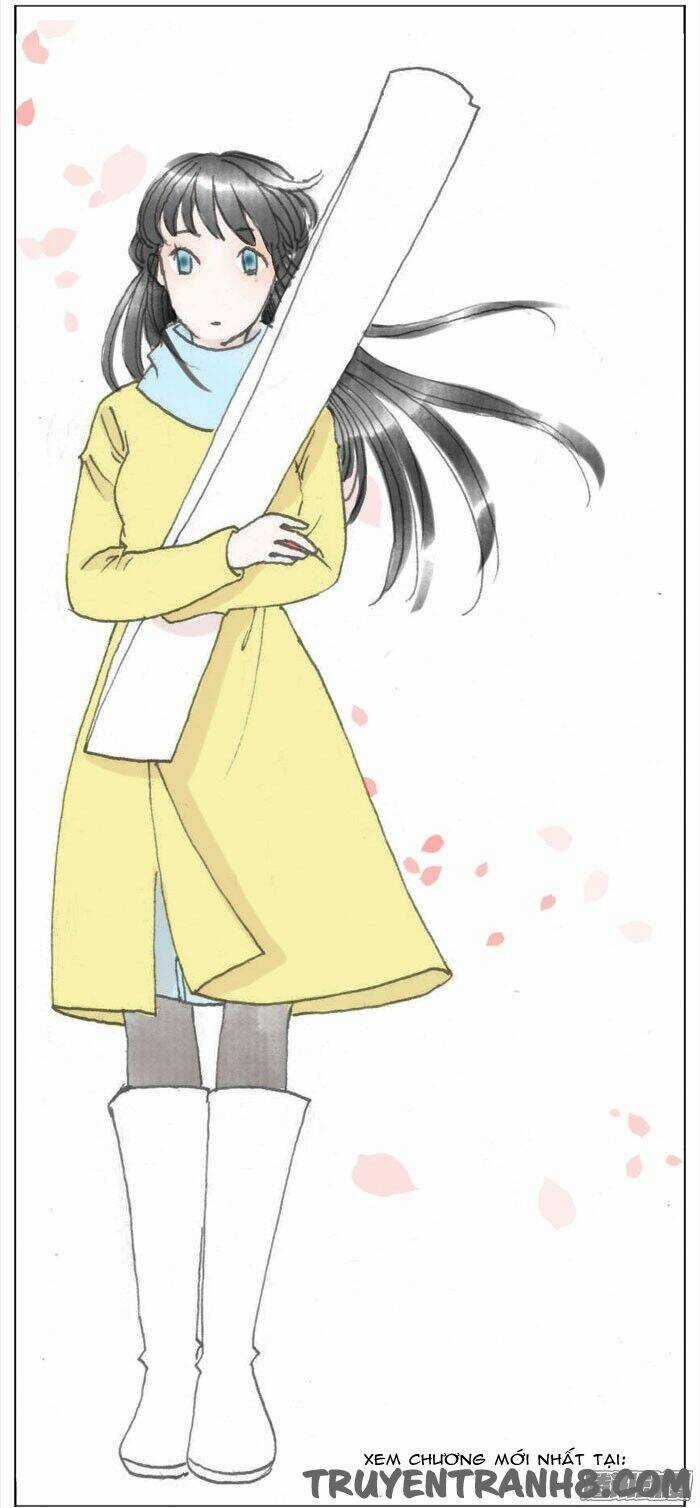 Giữa Anh Và Em - Chapter 41 - Trang 42