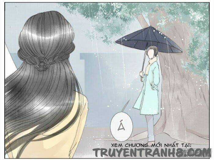 Giữa Anh Và Em - Chapter 41 - Trang 44