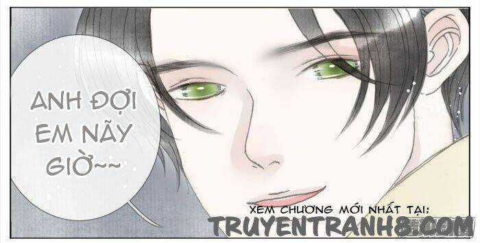 Giữa Anh Và Em - Chapter 41 - Trang 46