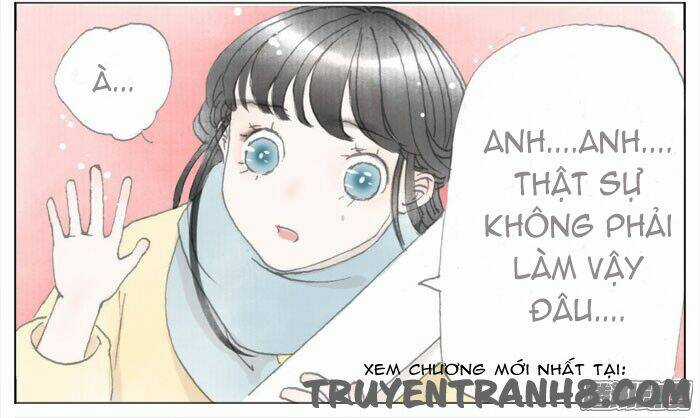 Giữa Anh Và Em - Chapter 41 - Trang 49