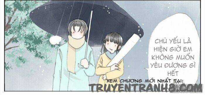Giữa Anh Và Em - Chapter 41 - Trang 51