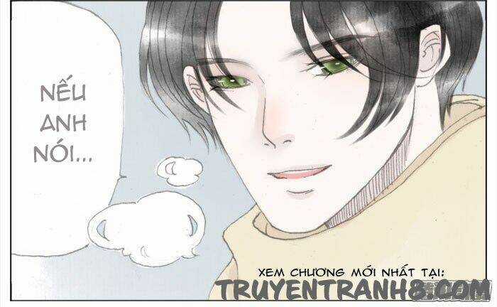 Giữa Anh Và Em - Chapter 41 - Trang 53