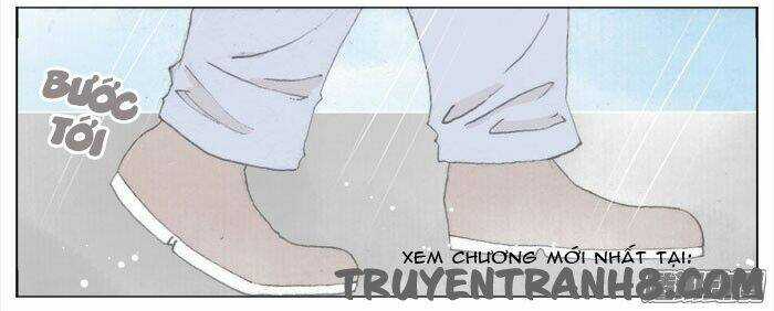 Giữa Anh Và Em - Chapter 41 - Trang 54