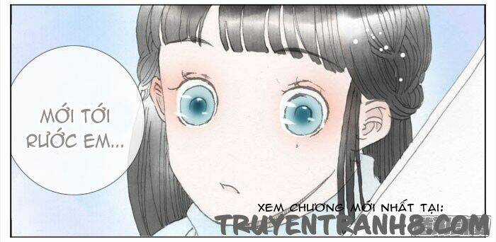 Giữa Anh Và Em - Chapter 41 - Trang 57