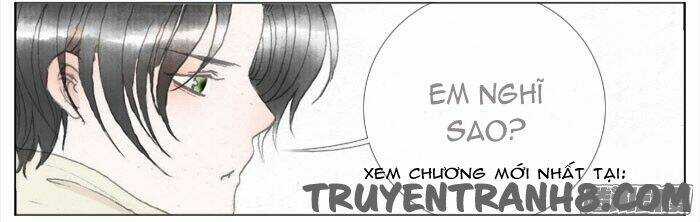 Giữa Anh Và Em - Chapter 41 - Trang 60