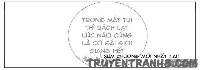 Giữa Anh Và Em - Chapter 41 - Trang 7