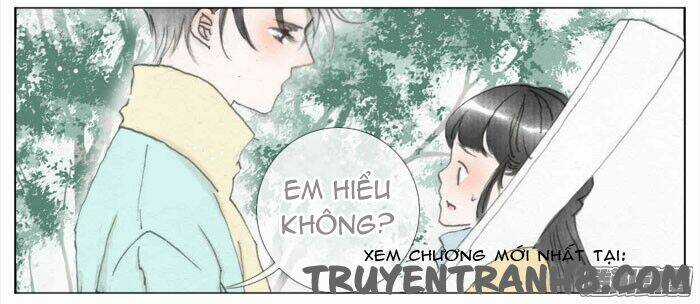 Giữa Anh Và Em - Chapter 41 - Trang 66