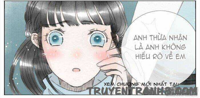 Giữa Anh Và Em - Chapter 41 - Trang 73