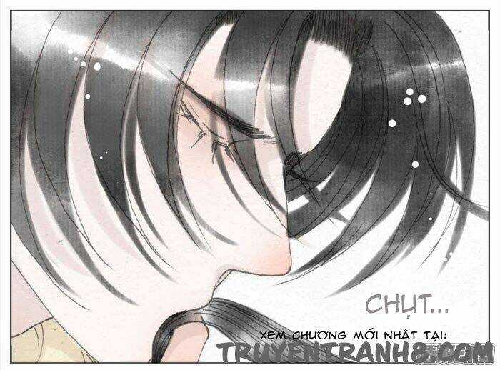 Giữa Anh Và Em - Chapter 41 - Trang 77