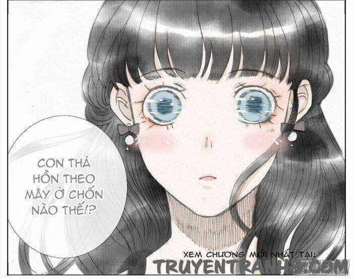 Giữa Anh Và Em - Chapter 41 - Trang 81