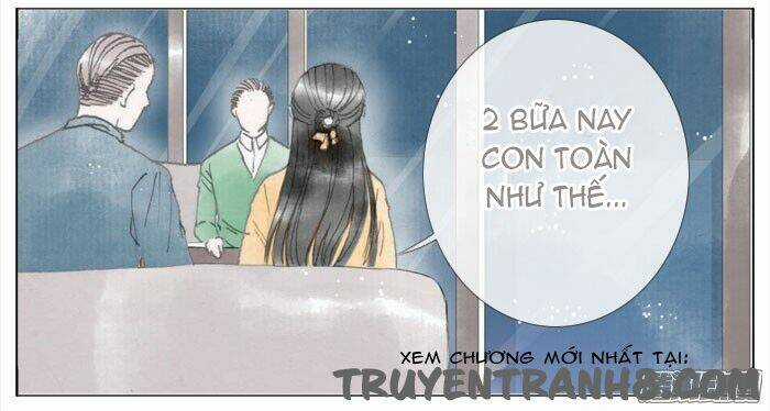 Giữa Anh Và Em - Chapter 41 - Trang 83