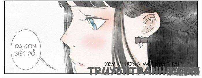 Giữa Anh Và Em - Chapter 41 - Trang 85