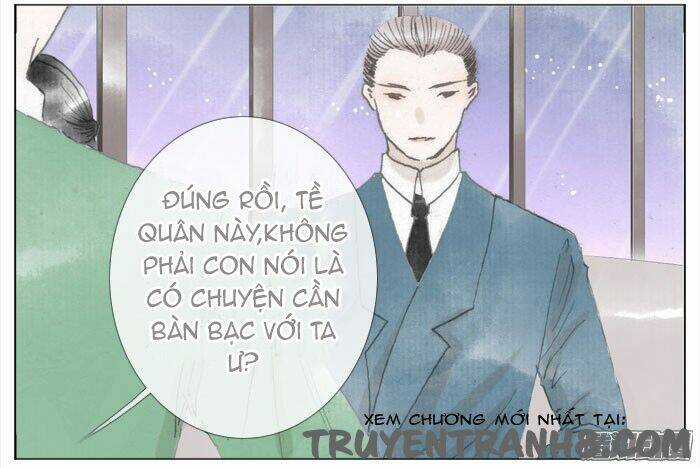 Giữa Anh Và Em - Chapter 41 - Trang 87