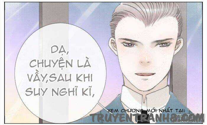 Giữa Anh Và Em - Chapter 41 - Trang 88
