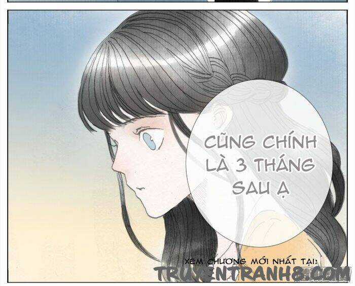 Giữa Anh Và Em - Chapter 41 - Trang 91