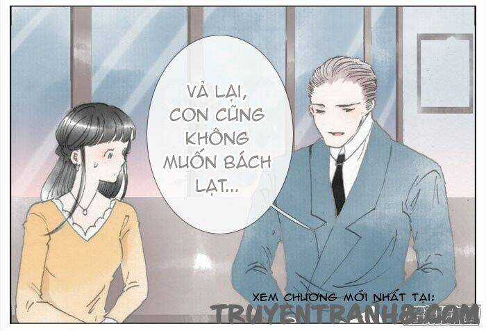 Giữa Anh Và Em - Chapter 41 - Trang 93