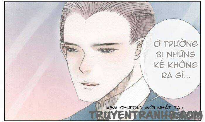 Giữa Anh Và Em - Chapter 41 - Trang 94