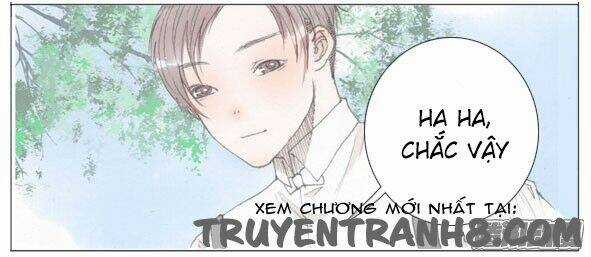 Giữa Anh Và Em - Chapter 42 - Trang 11