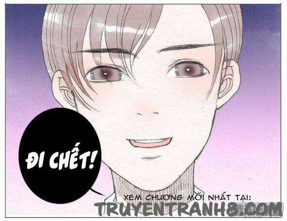 Giữa Anh Và Em - Chapter 42 - Trang 17