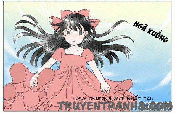 Giữa Anh Và Em - Chapter 42 - Trang 19