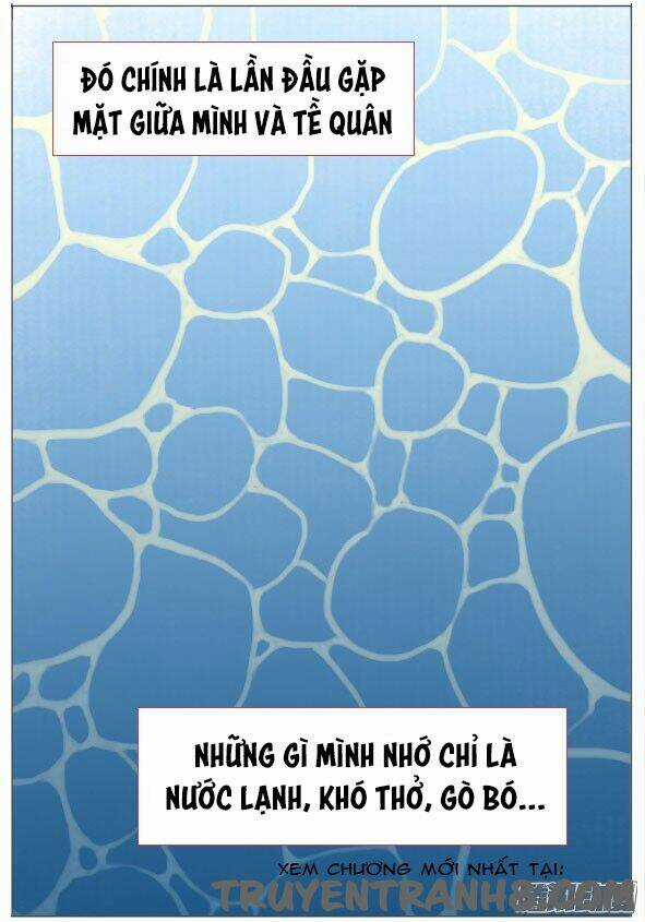 Giữa Anh Và Em - Chapter 42 - Trang 24