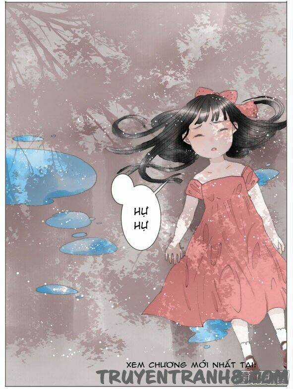 Giữa Anh Và Em - Chapter 42 - Trang 26