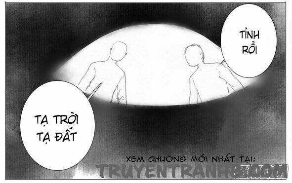 Giữa Anh Và Em - Chapter 42 - Trang 30