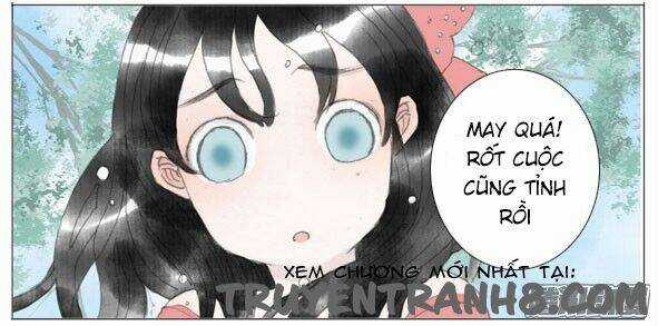 Giữa Anh Và Em - Chapter 42 - Trang 31