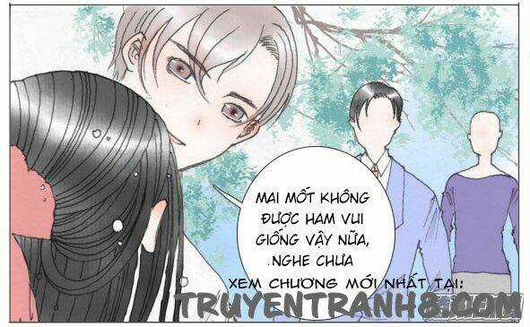 Giữa Anh Và Em - Chapter 42 - Trang 37