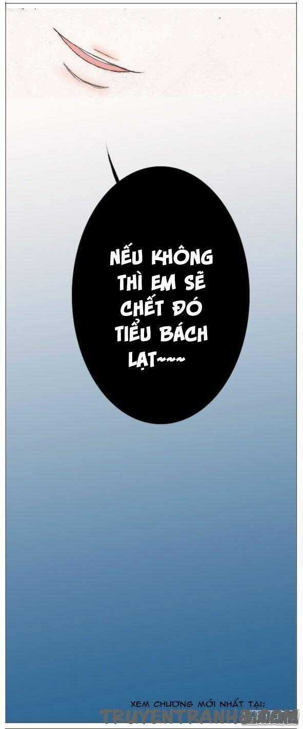 Giữa Anh Và Em - Chapter 42 - Trang 38