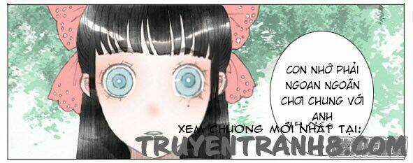 Giữa Anh Và Em - Chapter 42 - Trang 5