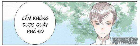 Giữa Anh Và Em - Chapter 42 - Trang 6