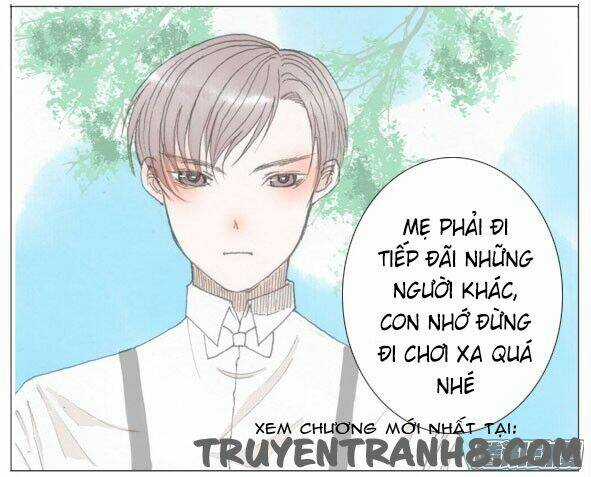 Giữa Anh Và Em - Chapter 42 - Trang 7
