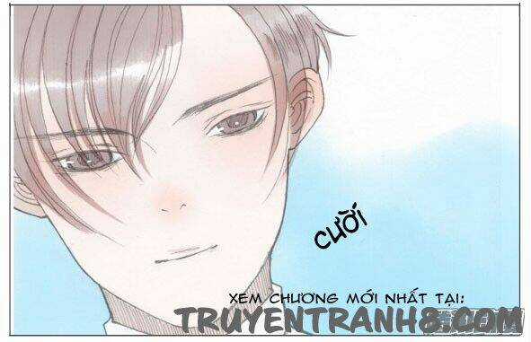 Giữa Anh Và Em - Chapter 42 - Trang 8