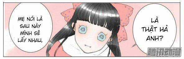 Giữa Anh Và Em - Chapter 42 - Trang 10