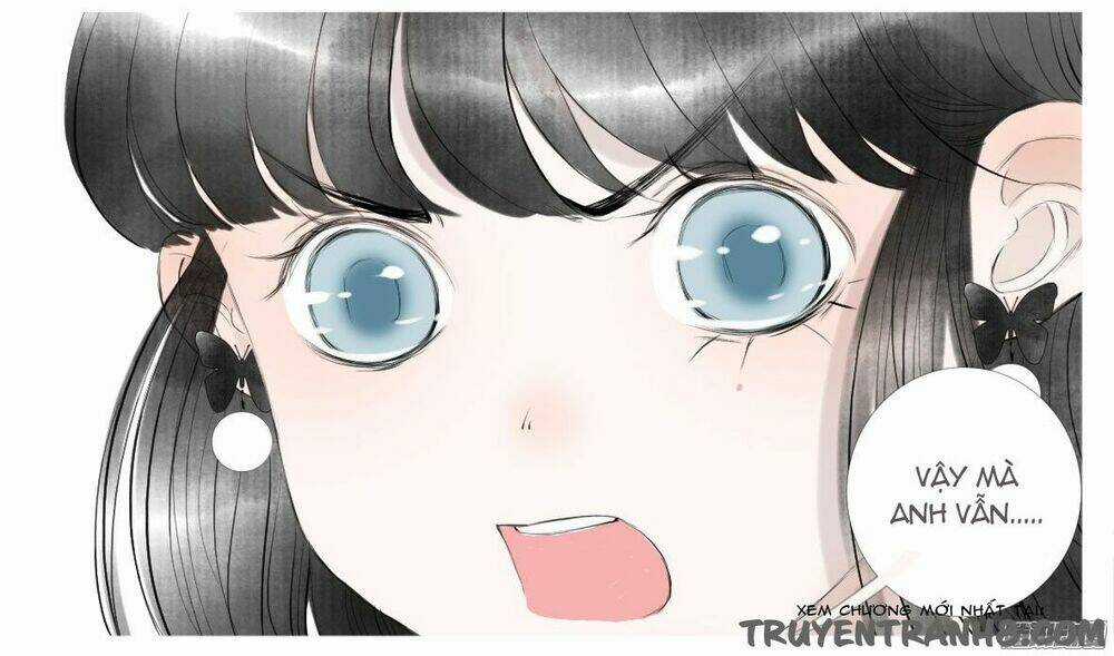 Giữa Anh Và Em - Chapter 43 - Trang 12